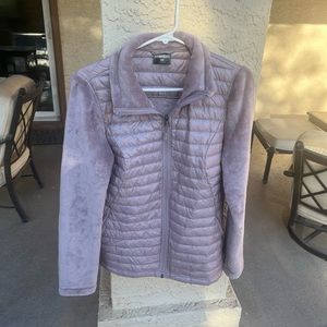 32 Degrees Heat Zip Up S